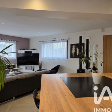 Maison 6 pièces 358000 €