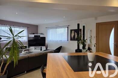 Maison 6 pièces 350000 €