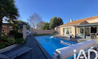 Maison 7 Pièces 163 m² à vendre à Les Sables-d'Olonne (85340)