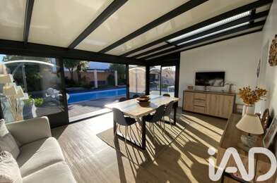 Maison 7 pièces 594000 €