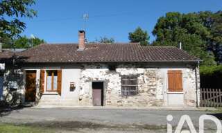 Maison 3 Pièces 78 m² à vendre à Val-d'Oire-et-Gartempe (87320)