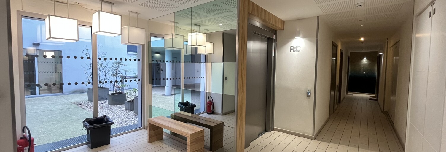 Appartement 1 Pièce 30 m² à vendre à Sevran (93270)