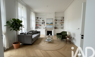 Appartement 2 Pièces 52 m² à vendre à Valergues (34130)