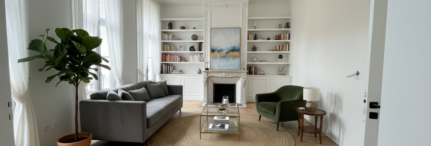 Appartement 2 Pièces 52 m² à vendre à Valergues (34130)