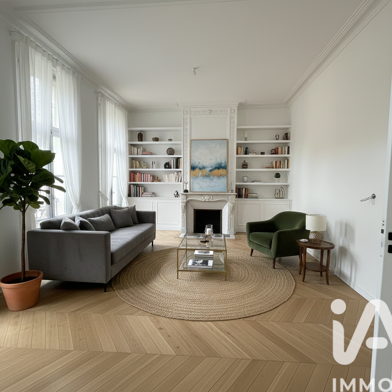 Appartement 2 pièces 180000 €