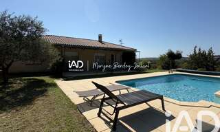 Maison 4 Pièces 142 m² à vendre à Lectoure (32700)