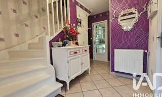 Maison 4 Pièces 86 m² à vendre à Béthune (62400)