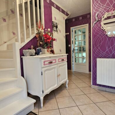 Maison 4 pièces 159000 €