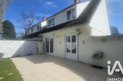 Maison 4 pièces 155500 €
