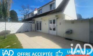 Maison 4 Pièces 82 m² à vendre à Béthune (62400)