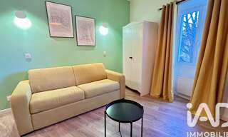 Appartement 2 Pièces 49 m² à vendre à Hyères (83400)