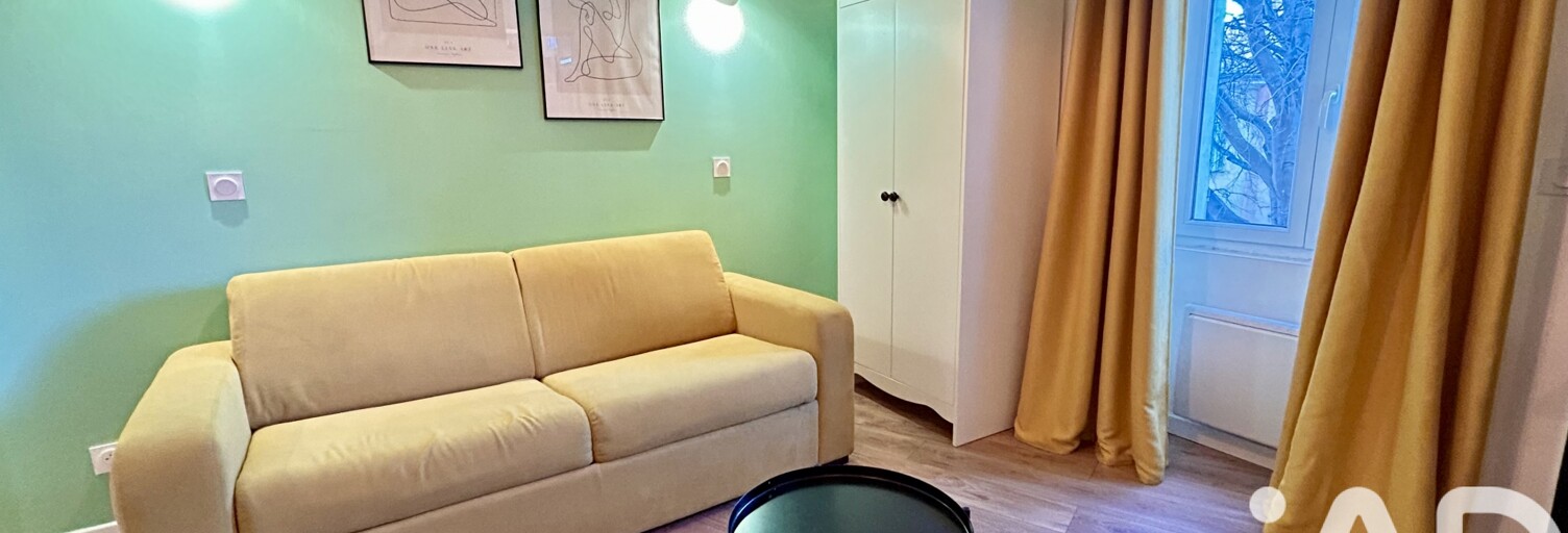 Appartement 2 Pièces 49 m² à vendre à Hyères (83400)