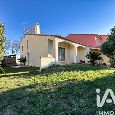 Maison 5 pièces 339000 €