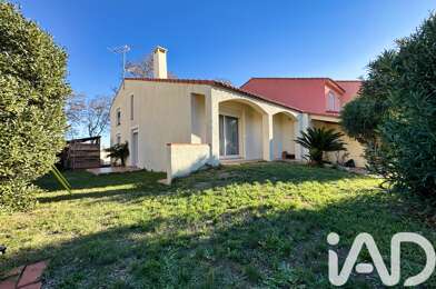 Maison 5 pièces 325000 €