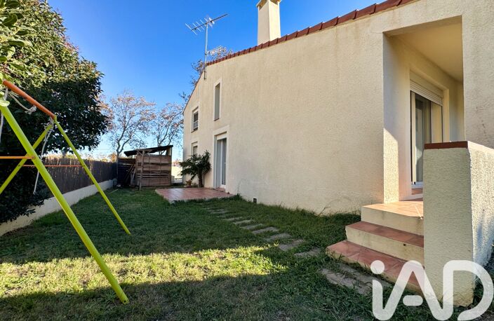 Vente Maison/villa 5 pièces — photo 3