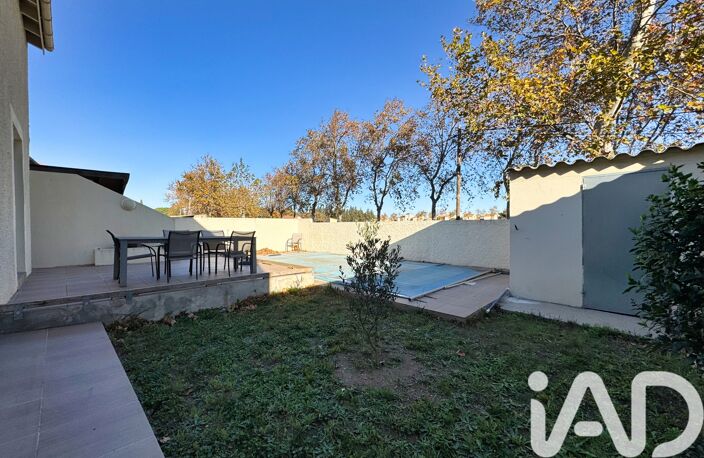 Vente Maison/villa 5 pièces — photo 4