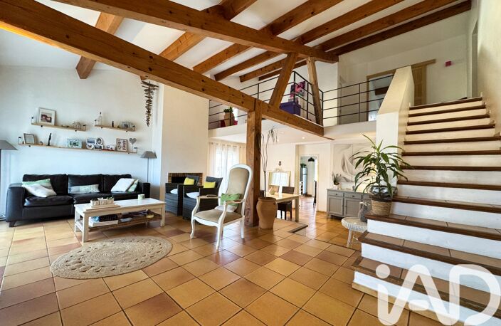 Vente Maison/villa 5 pièces — photo 5