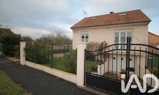 Maison 3 Pièces 65 m² à vendre à Berry-au-Bac (02190)