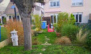 Maison 4 Pièces 80 m² à vendre à Clermont (60600)