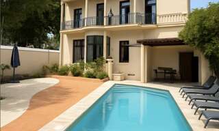 Maison 6 Pièces 163 m² à vendre à Perpignan (66000)