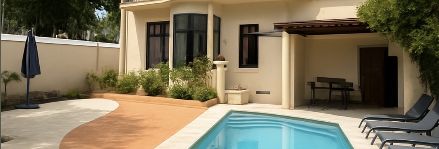 Maison 6 Pièces 163 m² à vendre à Perpignan (66000)