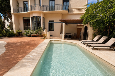 Maison 6 pièces 629000 €