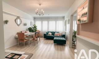 Appartement 4 Pièces 76 m² à vendre à Yerres (91330)