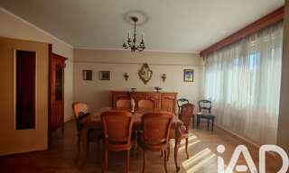 Appartement 4 Pièces 76 m² à vendre à Yerres (91330)