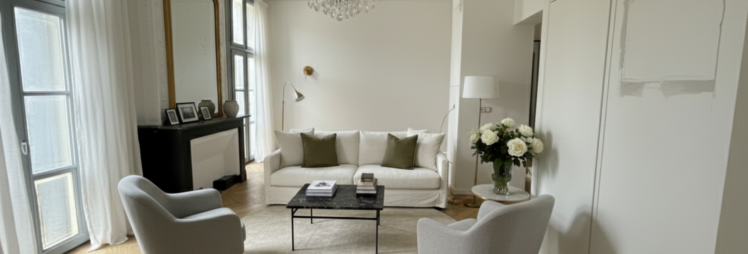 Appartement 3 Pièces 73 m² à vendre à Valergues (34130)