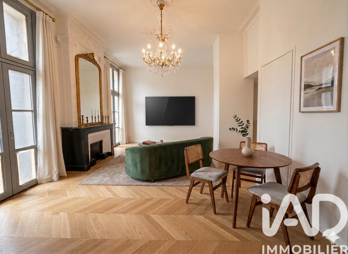 Appartement à vendre, 3 pièces, 73 m², Valergues