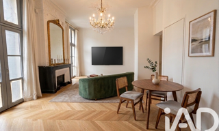 Appartement 3 Pièces 73 m² à vendre à Valergues (34130)