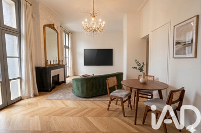 Appartement 3 pièces 265000 €