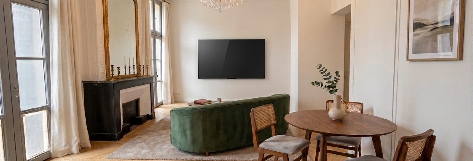 Appartement 3 Pièces 73 m² à vendre à Valergues (34130)