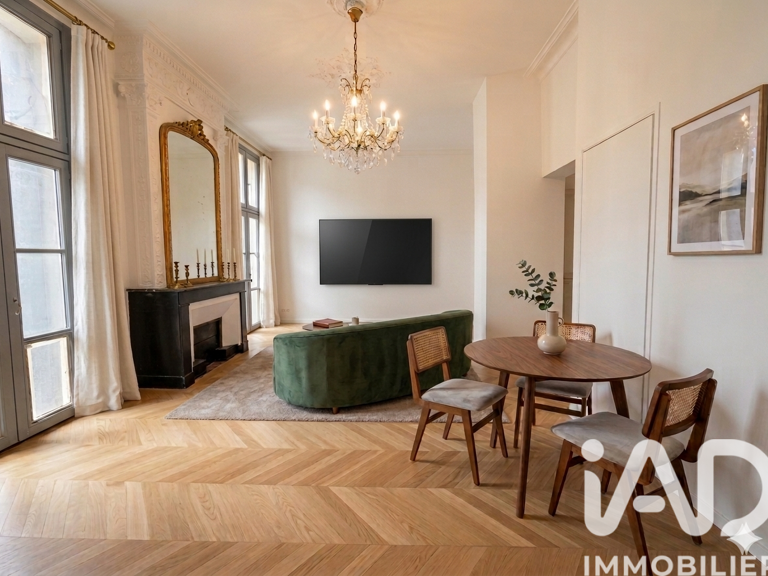 Vente Appartement 3 pièces — photo 1