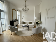 Vente Appartement 3 pièces — photo 2