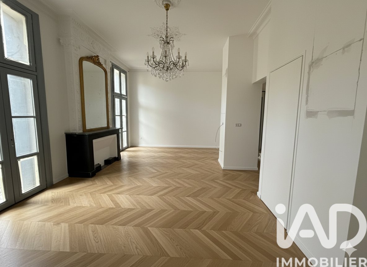 Vente Appartement 3 pièces - Photo 3