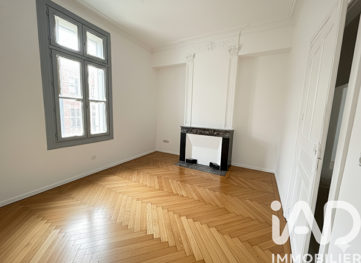 Vente Appartement 3 pièces - Photo 4