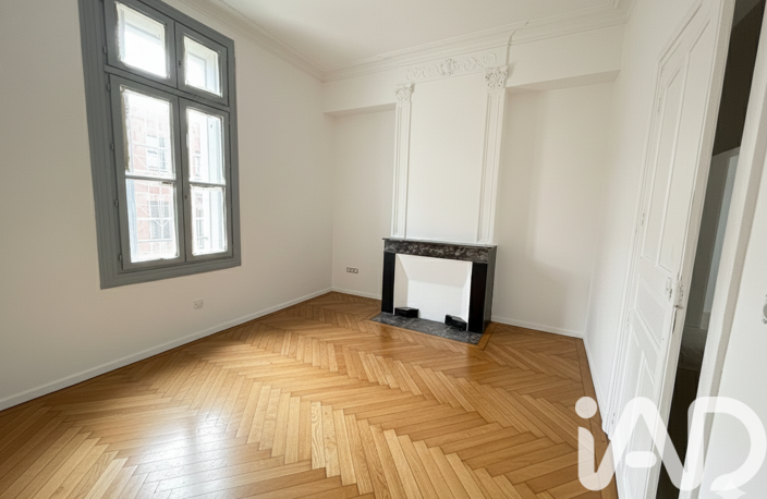 Vente Appartement 3 pièces — photo 4
