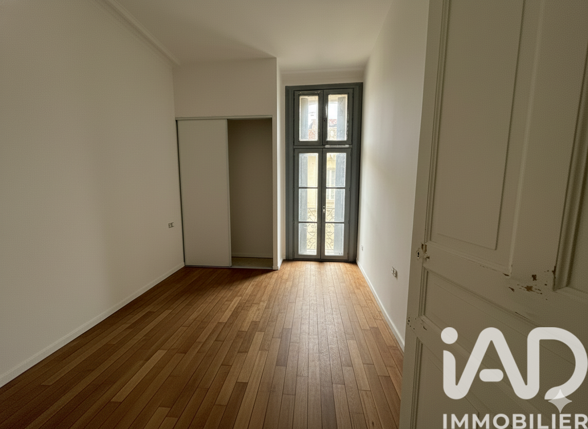 Vente Appartement 3 pièces - Photo 5
