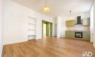 Appartement 3 Pièces 49 m² à vendre à Chamalières (63400)