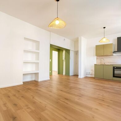 Appartement 3 pièces 169000 €