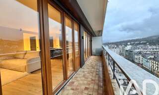 Appartement 3 Pièces 68 m² à vendre à Chambéry (73000)
