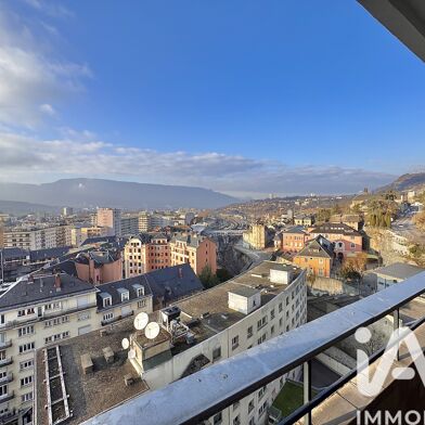 Appartement 3 pièces 289000 €