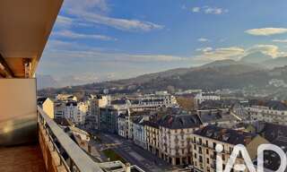 Appartement 3 Pièces 68 m² à vendre à Chambéry (73000)