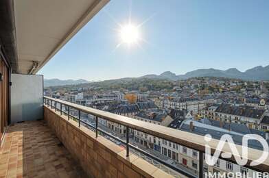 Appartement 3 pièces 269000 €