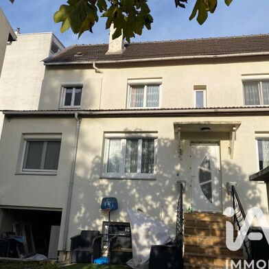 Maison 5 pièces 345000 €