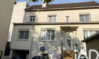 Maison 5 Pièces 142 m² à vendre à Les Pavillons-sous-Bois (93320)