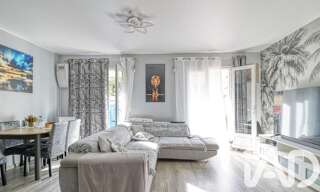 Appartement 5 Pièces 104 m² à vendre à Bezons (95870)