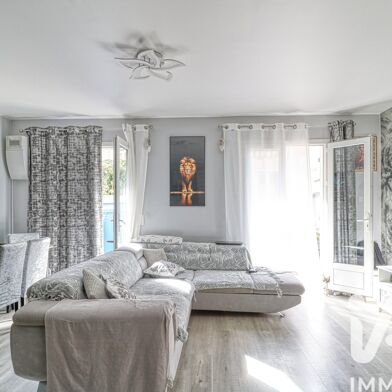 Appartement 5 pièces 360000 €