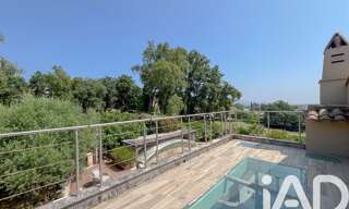 Maison 7 Pièces 165 m² à vendre à Cogolin (83310)